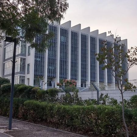 Studio In Herzliya, Near Idc & Park المظهر الخارجي الصورة