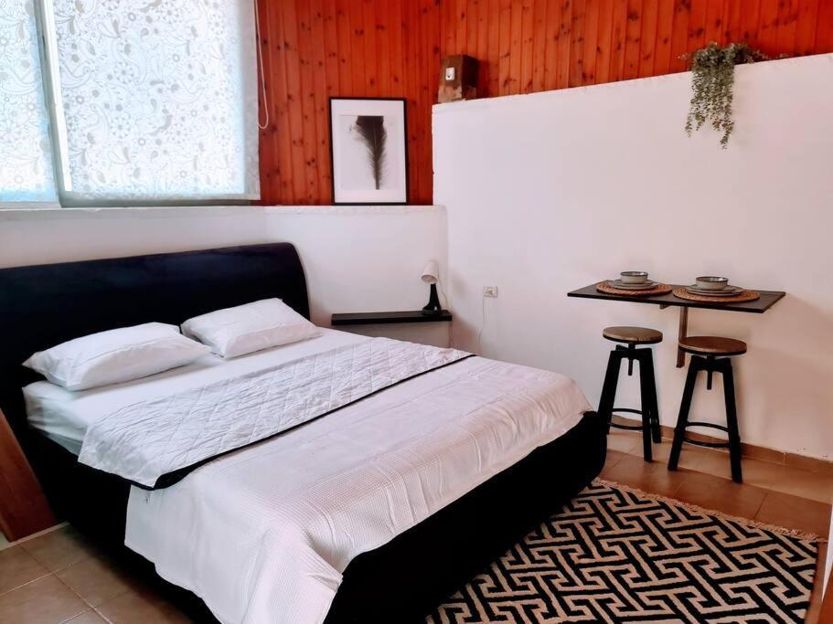 Studio In Herzliya, Near Idc & Park المظهر الخارجي الصورة